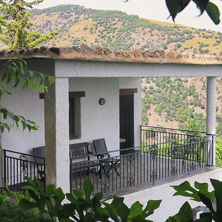 Apartamento En Berchules Bérchules Exterior foto