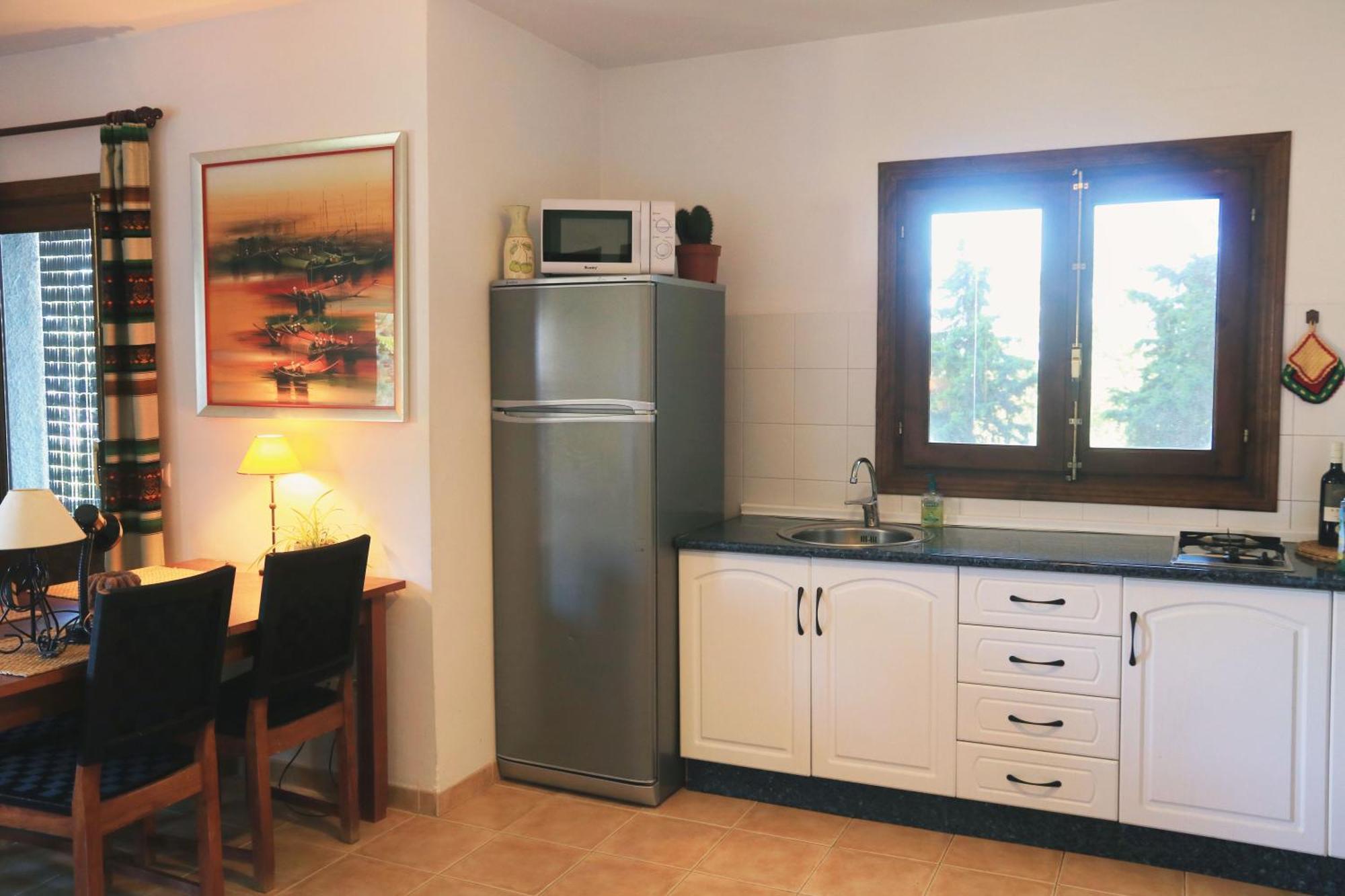 Apartamento En Berchules Bérchules Exterior foto