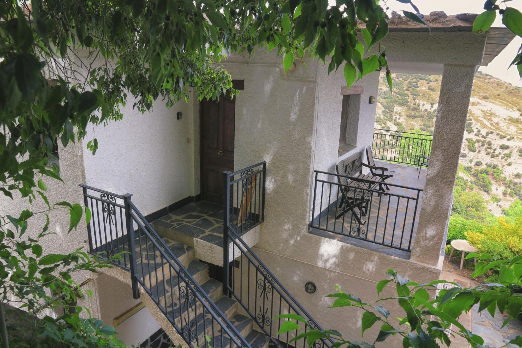 Apartamento En Berchules Bérchules Exterior foto