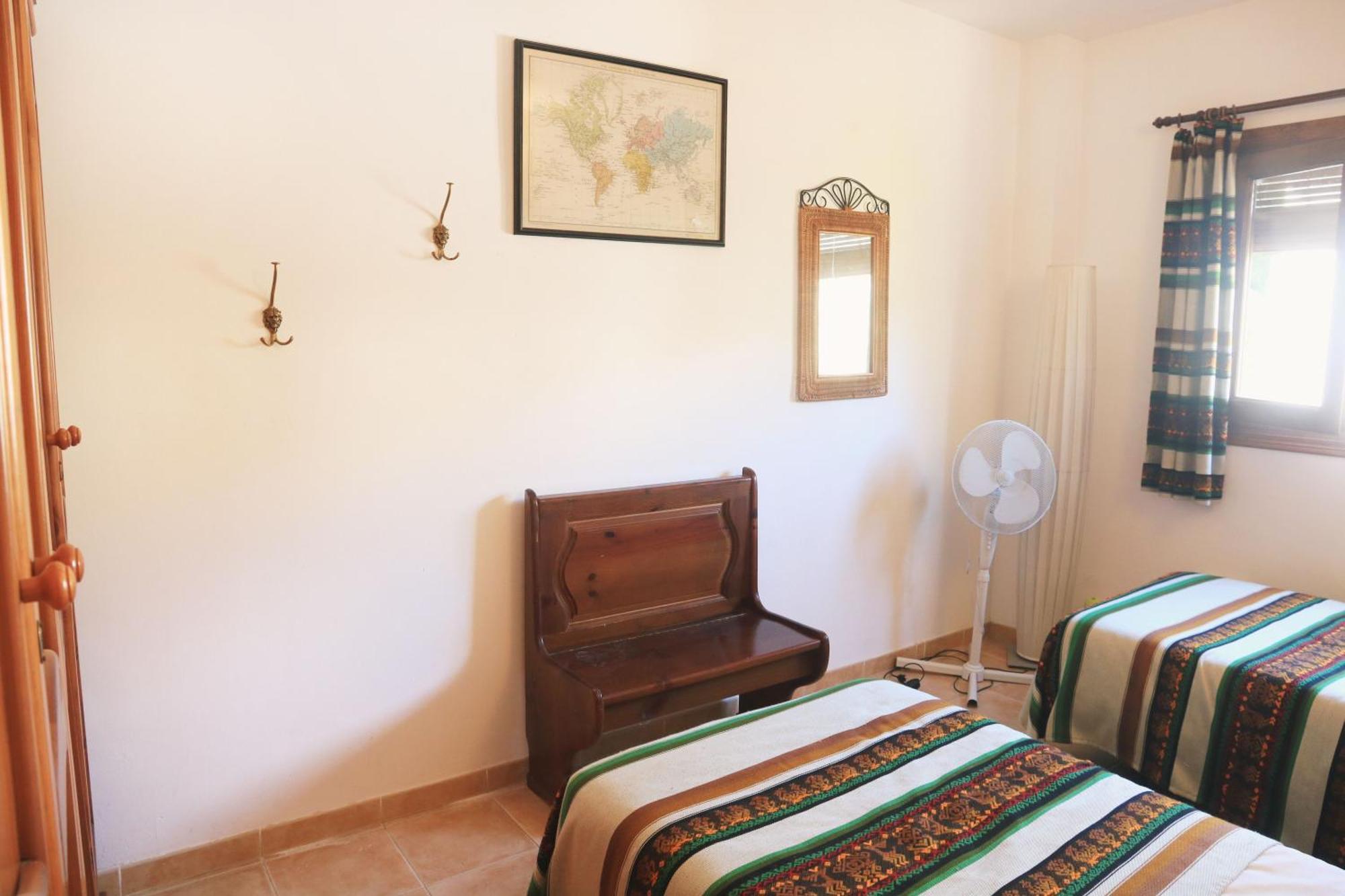 Apartamento En Berchules Bérchules Exterior foto