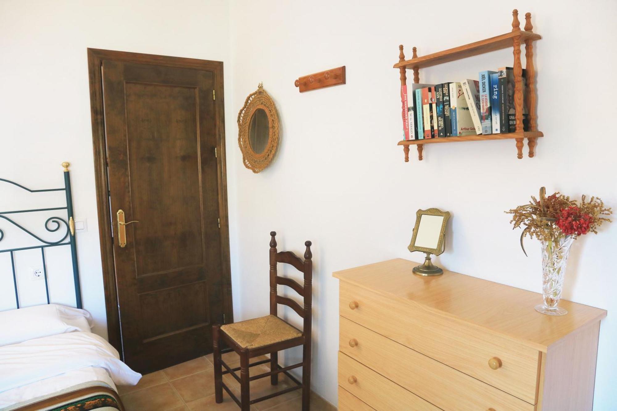 Apartamento En Berchules Bérchules Exterior foto