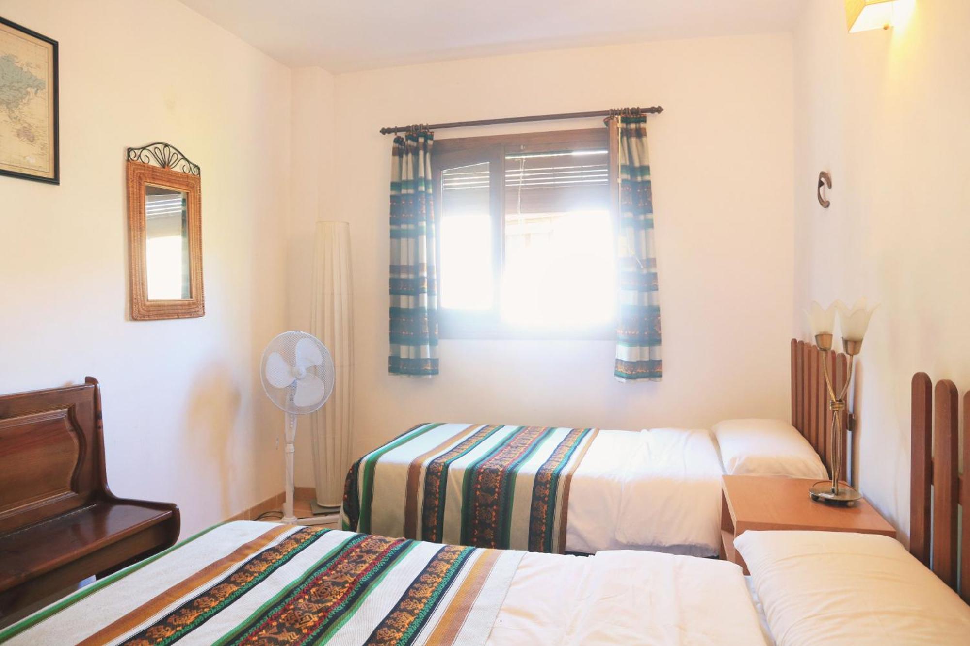 Apartamento En Berchules Bérchules Exterior foto