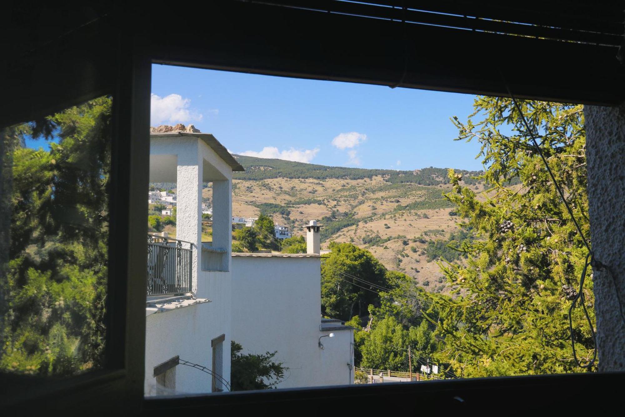 Apartamento En Berchules Bérchules Exterior foto